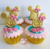 Cortador Rosto Mickey e Minnie - comprar online