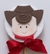 Cortador Woody cute - Toy Story