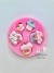 Molde Cupcake Variados - comprar online