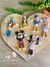 Kit Moldes Turma do Mickey - Completo - comprar online