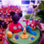 Molde Rosto Pato Donald - Turma do Mickey - comprar online
