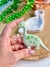 Molde dinossauro baby 3D - Modelo 1 - comprar online