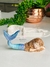 Molde sereia 3D - deitada - comprar online
