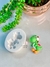 Molde Yoshi Super Mario - comprar online