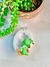Molde Yoshi Super Mario na internet