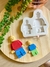Molde Bonecos Lego - comprar online