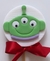 Cortador Alien Cute - Toy Story