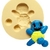 Molde Pokemon - Squirtle