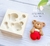 Urso com Luva 3D - Natal - comprar online