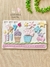 Placa Grande Motivos Confeitaria - comprar online