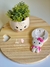 Molde Hello Kitty - comprar online