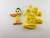 Cortador Pocoyo Pato 5,5 cm