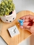Molde Stitch Mini - comprar online