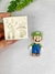 Molde Luigi - Super Mário - comprar online