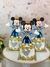 Olhos comestíveis Mickey e Minnie - comprar online