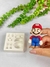 Kit Mario + Luigi 3D- Super Mário - comprar online