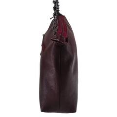 BOLSA DE COURO 3002 RODER COURO - comprar online