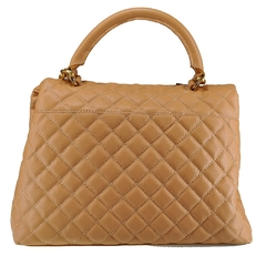 BOLSA DE COURO GISELE RODER COURO - comprar online