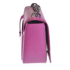 BOLSA DE COURO FEMININO ROSANE RODER COURO - Roder Couro