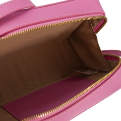 BOLSA DE COURO ALANA RODER COURO - comprar online