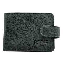 CARTEIRA MASCULINA DE COURO 147 RODER COURO - comprar online