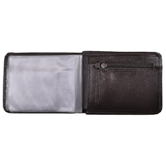 CARTEIRA MASCULINA DE COURO 2237 RODER COURO - comprar online