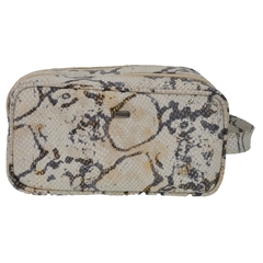 NECESSAIRE 1000 RODER COURO - loja online