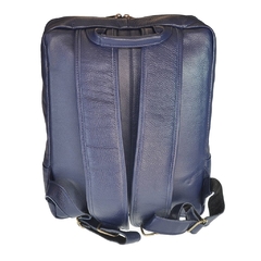 MOCHILA MASCULINA DE COURO CRIS RODER COURO - comprar online