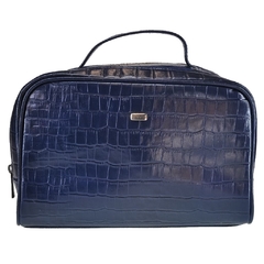 NECESSAIRE DE COURO 1299/1 RODER COURO