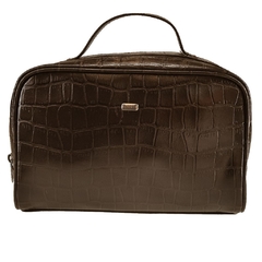 NECESSAIRE DE COURO 1299/1 RODER COURO - loja online