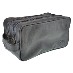 NECESSAIRE DE COURO MÉDIA 1000M RODER COURO - comprar online