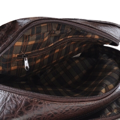 NECESSAIRE DE COURO 3006 RODER COURO - comprar online