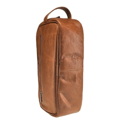 NECESSAIRE DE COURO 3009 RODER COURO