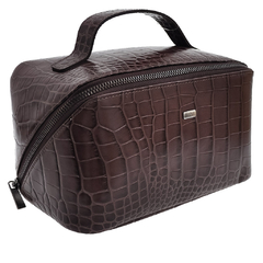 NECESSAIRE 3005 RODER COURO