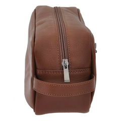 NECESSAIRE DE COURO 3009 RODER COURO