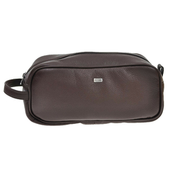 NECESSAIRE DE COURO 3009 RODER COURO