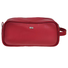 NECESSAIRE DE COURO 3009 RODER COURO