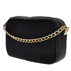 BOLSA ANA RODER COURO - comprar online