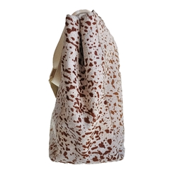 BOLSA DE COURO BETH RODER COURO - comprar online