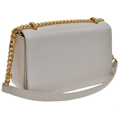 BOLSA DE COURO FEMININO ROSANE RODER COURO - comprar online