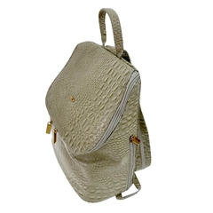 MOCHILA FEMININA DE COURO SABRINA RODER COURO - Roder Couro