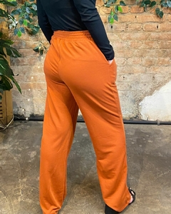 Calça Moletinho Sabrina