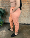 Calça Jogger Viscolinho Beatriz