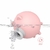 Estimulador de clitóris Piggy (Sugador) - comprar online