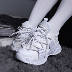 Zapatillas Malory White - comprar online
