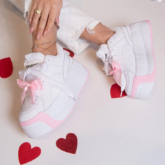 Zapatillas Coquette Pink - comprar online