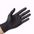 GUANTES NITRILO NEGROS CAJA X 100u - comprar online