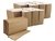 CAJA X 2500u TOALLA INTERCALADA 4 PANELES 20X24 BEIGE