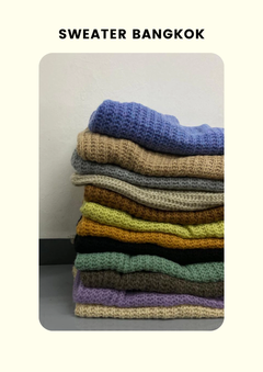 Cardigan Koen - comprar online