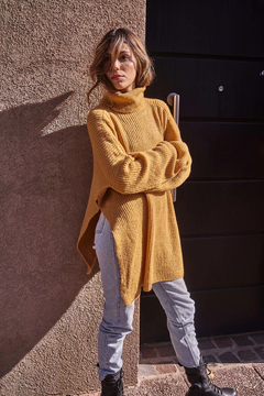 Sweater Anillas - comprar online